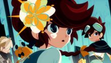 Cris Tales 发售日期定于 7 月 20 日